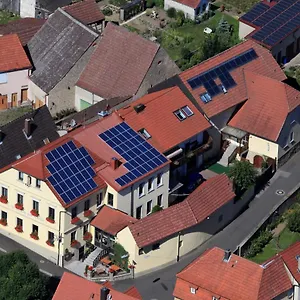 3* Hotel Zur Linde